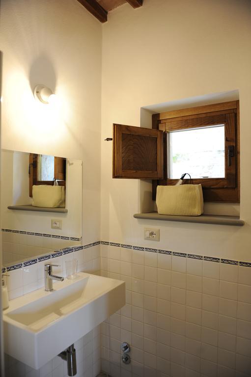 Villa La Casa Nova à Sansepolcro Chambre photo