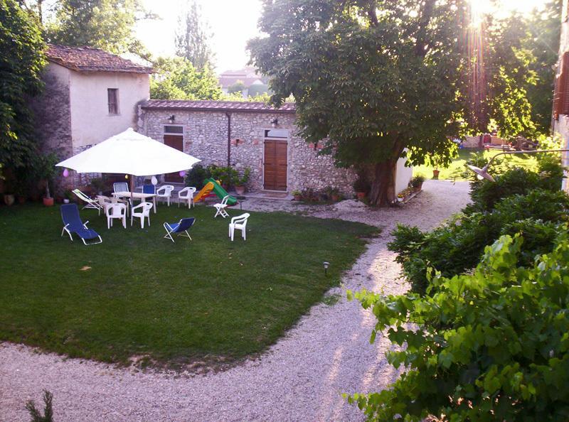 Villa La Casa Nova à Sansepolcro Chambre photo