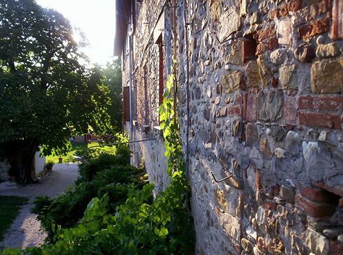 Villa La Casa Nova à Sansepolcro Extérieur photo