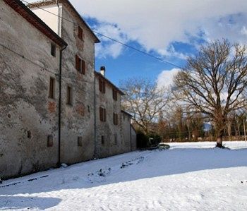Villa La Casa Nova à Sansepolcro Extérieur photo