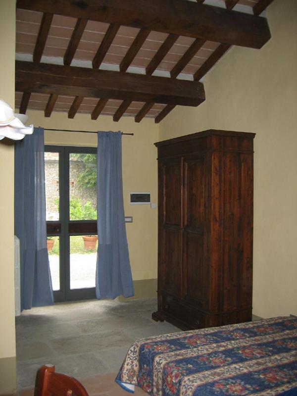 Villa La Casa Nova à Sansepolcro Chambre photo
